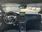 Mercedes CLA 250 AMG Line Klimatyzacja Podgrzewanie Panorama 218KM - 8