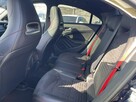 Mercedes CLA 250 AMG Line Klimatyzacja Podgrzewanie Panorama 218KM - 11