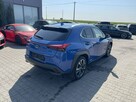 Lexus UX 250H AWD Hybryda Automat Kamery360 Podgrzewanie 184KM - 2