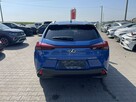 Lexus UX 250H AWD Hybryda Automat Kamery360 Podgrzewanie 184KM - 3