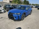 Lexus UX 250H AWD Hybryda Automat Kamery360 Podgrzewanie 184KM - 5