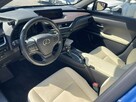 Lexus UX 250H AWD Hybryda Automat Kamery360 Podgrzewanie 184KM - 6