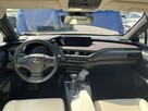 Lexus UX 250H AWD Hybryda Automat Kamery360 Podgrzewanie 184KM - 8