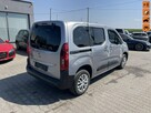 Fiat Doblo Kamera Klimatyzacja  5 osobowy - 1