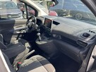 Fiat Doblo Kamera Klimatyzacja  5 osobowy - 8