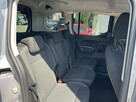 Fiat Doblo Kamera Klimatyzacja  5 osobowy - 10