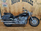 Yamaha Drag Star  *  Ładne brzmienie yamaha raty -kup online oraz na raty..PIĘKNA 1100 - 1