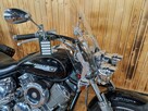 Yamaha Drag Star  *  Ładne brzmienie yamaha raty -kup online oraz na raty..PIĘKNA 1100 - 4