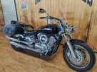 Yamaha Drag Star  *  Ładne brzmienie yamaha raty -kup online oraz na raty..PIĘKNA 1100 - 13