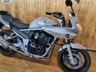 Suzuki Bandit gsf 650 ABS SPRAWNY# RATY # bardzo fajny naked # raty -kup online - 1