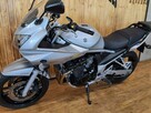 Suzuki Bandit gsf 650 ABS SPRAWNY# RATY # bardzo fajny naked # raty -kup online - 2
