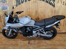 Suzuki Bandit gsf 650 ABS SPRAWNY# RATY # bardzo fajny naked # raty -kup online - 6