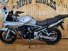 Suzuki Bandit gsf 650 ABS SPRAWNY# RATY # bardzo fajny naked # raty -kup online - 7