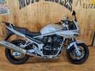 Suzuki Bandit gsf 650 ABS SPRAWNY# RATY # bardzo fajny naked # raty -kup online - 1