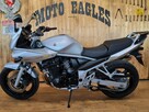 Suzuki Bandit gsf 650 ABS SPRAWNY# RATY # bardzo fajny naked # raty -kup online - 2
