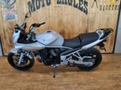 Suzuki Bandit gsf 650 ABS SPRAWNY# RATY # bardzo fajny naked # raty -kup online - 4