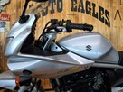 Suzuki Bandit gsf 650 ABS SPRAWNY# RATY # bardzo fajny naked # raty -kup online - 5