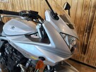Suzuki Bandit gsf 650 ABS SPRAWNY# RATY # bardzo fajny naked # raty -kup online - 7