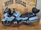 BMW R 1200 RT ## piękny motocykl BMW R 1200 RT ## OLEJAK - 1