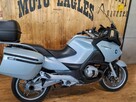 BMW R 1200 RT ## piękny motocykl BMW R 1200 RT ## OLEJAK - 7