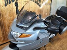 BMW K ## książka serwisowa  BMW K 1200 GT ##  esa  xenon 3 kufry 2009r - 4