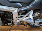 BMW K ## książka serwisowa  BMW K 1200 GT ##  esa  xenon 3 kufry 2009r - 11