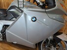 BMW K ## książka serwisowa  BMW K 1200 GT ##  esa  xenon 3 kufry 2009r - 15