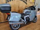 BMW K ## książka serwisowa  BMW K 1200 GT ##  esa  xenon 3 kufry 2009r - 16