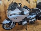 BMW R 1200 RT ## piękny motocykl BMW R 1200 RT ## WYGLĄDA Pięknie - 2