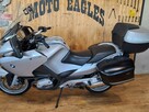 BMW R 1200 RT ## piękny motocykl BMW R 1200 RT ## WYGLĄDA Pięknie - 4