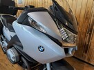 BMW R 1200 RT ## piękny motocykl BMW R 1200 RT ## WYGLĄDA Pięknie - 5