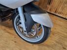 BMW R 1200 RT ## piękny motocykl BMW R 1200 RT ## WYGLĄDA Pięknie - 6