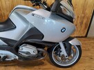 BMW R 1200 RT ## piękny motocykl BMW R 1200 RT ## WYGLĄDA Pięknie - 7