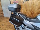 BMW R 1200 RT ## piękny motocykl BMW R 1200 RT ## WYGLĄDA Pięknie - 8