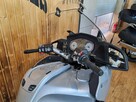 BMW R 1200 RT ## piękny motocykl BMW R 1200 RT ## WYGLĄDA Pięknie - 10