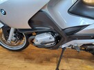 BMW R 1200 RT ## piękny motocykl BMW R 1200 RT ## WYGLĄDA Pięknie - 15