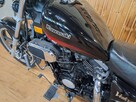 Kawasaki Vulcan ## Piękny Motocykl KAWASAKI VN750 VULCAN , zadbany ** BARDZO ZADBANY - 9