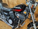 Kawasaki Vulcan ## Piękny Motocykl KAWASAKI VN750 VULCAN , zadbany ** BARDZO ZADBANY - 10