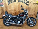 Kawasaki Vulcan ## Piękny Motocykl KAWASAKI VN750 VULCAN , zadbany ** BARDZO ZADBANY - 12