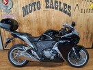 Honda VFR  ## ZADBANY ## BŁYSZCZY #  VFR1200 FD 170ps automatyczna skrzynia - 1