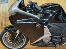 Honda VFR  ## ZADBANY ## BŁYSZCZY #  VFR1200 FD 170ps automatyczna skrzynia - 2