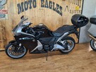 Honda VFR  ## ZADBANY ## BŁYSZCZY #  VFR1200 FD 170ps automatyczna skrzynia - 3