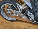 Honda VFR  ## ZADBANY ## BŁYSZCZY #  VFR1200 FD 170ps automatyczna skrzynia - 4