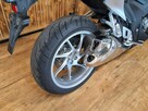 Honda VFR  ## ZADBANY ## BŁYSZCZY #  VFR1200 FD 170ps automatyczna skrzynia - 5