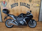 Honda VFR  ## ZADBANY ## BŁYSZCZY #  VFR1200 FD 170ps automatyczna skrzynia - 6