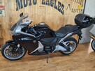 Honda VFR  ## ZADBANY ## BŁYSZCZY #  VFR1200 FD 170ps automatyczna skrzynia - 7