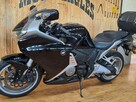 Honda VFR  ## ZADBANY ## BŁYSZCZY #  VFR1200 FD 170ps automatyczna skrzynia - 11