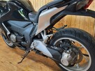 Honda VFR  ## ZADBANY ## BŁYSZCZY #  VFR1200 FD 170ps automatyczna skrzynia - 12
