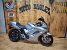 Honda VFR ## ZADBANY ## BŁYSZCZY # technicznie super# raty KUP ONLINE - 14