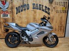 Honda VFR ## ZADBANY ## BŁYSZCZY # technicznie super# raty KUP ONLINE - 16